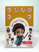Good Smile Company Nendoroid More: Face Swap Demon Slayer: Kimetsu no Yaiba 01 (6 pcs) - Nendoroid More Accessories