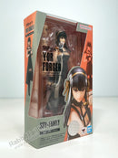 BANDAI Tamashii Nations S.H.Figuarts Yor Forger - Spy x Family Action Figure