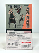 BANDAI Tamashii Nations S.H.Figuarts Yor Forger - Spy x Family Action Figure