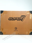 SUPER7 Teenage Mutant Ninja Turtles ULTIMATES! Party Wagon - TMNT Action Figure