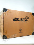 SUPER7 Teenage Mutant Ninja Turtles ULTIMATES! Party Wagon - TMNT Action Figure