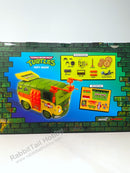 SUPER7 Teenage Mutant Ninja Turtles ULTIMATES! Party Wagon - TMNT Action Figure