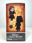 Good Smile Company Nendoroid Doll Doctor: Ansel Moretti - Nendoroid Doll Chibi Figure
