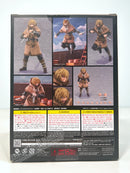 Max Factory 608 figma Thorfinn - Vinland Saga Action Figure