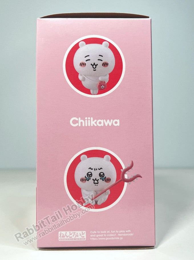 Max Factory 2167 Nendoroid Chiikawa - Chiikawa Chibi Figure