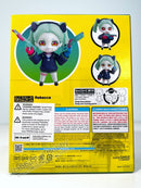 Good Smile Company 2186 Nendoroid Rebecca - Cyberpunk: Edgerunners Chibi Figure