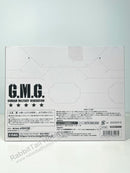 Megahouse G.M.G. Earth Federation Force 04,05,06 Sayla Mass set (with gift) - Gundam Action Figure