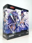 Good Smile Company ACT MODE Tsubasa Kazanari - Symphogear GX Action Figure