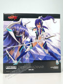 Good Smile Company ACT MODE Tsubasa Kazanari - Symphogear GX Action Figure