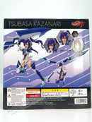 Good Smile Company ACT MODE Tsubasa Kazanari - Symphogear GX Action Figure