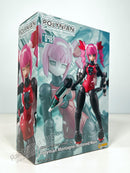 Daibadi Production Polynian Montagne/Motoroid Mare - Robot Neoanthropinae Action Figure