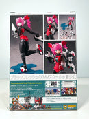 Daibadi Production Polynian Montagne/Motoroid Mare - Robot Neoanthropinae Action Figure