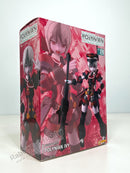 Daibadi Production Polynian Ivy - Robot Neoanthropinae Action Figure