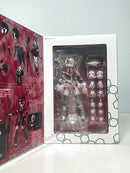 Daibadi Production Polynian Ivy - Robot Neoanthropinae Action Figure