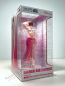 Our Treasure Makinami Mari Illustrious (Summer Queens) - Rebuild of Evangelion 1/8 Scale Cast Off Figure