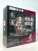 Aniplex BUZZmod Daki - Demon Slayer Action Figure