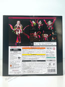 Aniplex BUZZmod Daki - Demon Slayer Action Figure