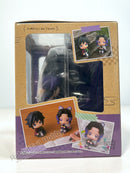 Megahouse Lookup Shinobu Kochou - Demon Slayer Chibi Figure