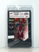 MCFARLANE Spawn Page Punchers 2pk Freak and Mandarin Spawn 3in Action Figures with Comic