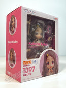 Good Smile Company 1397 Nendoroid Kokona Aoba - Encouragement of Climb: Next Summit Chibi Figure