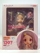 Good Smile Company 1397 Nendoroid Kokona Aoba - Encouragement of Climb: Next Summit Chibi Figure