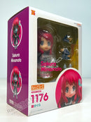 Good Smile Company 1176 Nendoroid Sakura Minamoto - Zombie Land Saga Chibi Figure