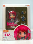 Good Smile Company 1176 Nendoroid Sakura Minamoto - Zombie Land Saga Chibi Figure