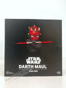 BEAST KINGDOM EAA-095 Darth Maul - Star Wars Action Figure