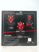 BEAST KINGDOM EAA-095 Darth Maul - Star Wars Action Figure