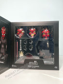 BEAST KINGDOM EAA-095 Darth Maul - Star Wars Action Figure