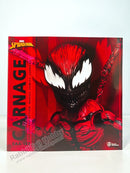 BEAST KINGDOM Egg Attack EAA-143 Carnage - Marvel Action Figure