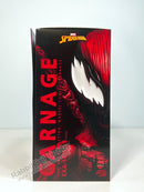 BEAST KINGDOM Egg Attack EAA-143 Carnage - Marvel Action Figure