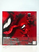 BEAST KINGDOM Egg Attack EAA-143 Carnage - Marvel Action Figure