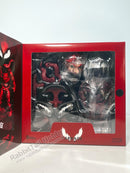 BEAST KINGDOM Egg Attack EAA-143 Carnage - Marvel Action Figure