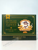 RIBOSE "Tea Time Cats" Li Hua - Original Character Non Scale Figure