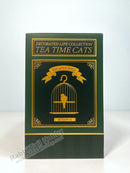 RIBOSE "Tea Time Cats" Li Hua - Original Character Non Scale Figure