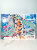 Good Smile Company Racing Miku 2019: Thailand Ver. (AQ) - Hatsune Miku 1/7 Scale Figure