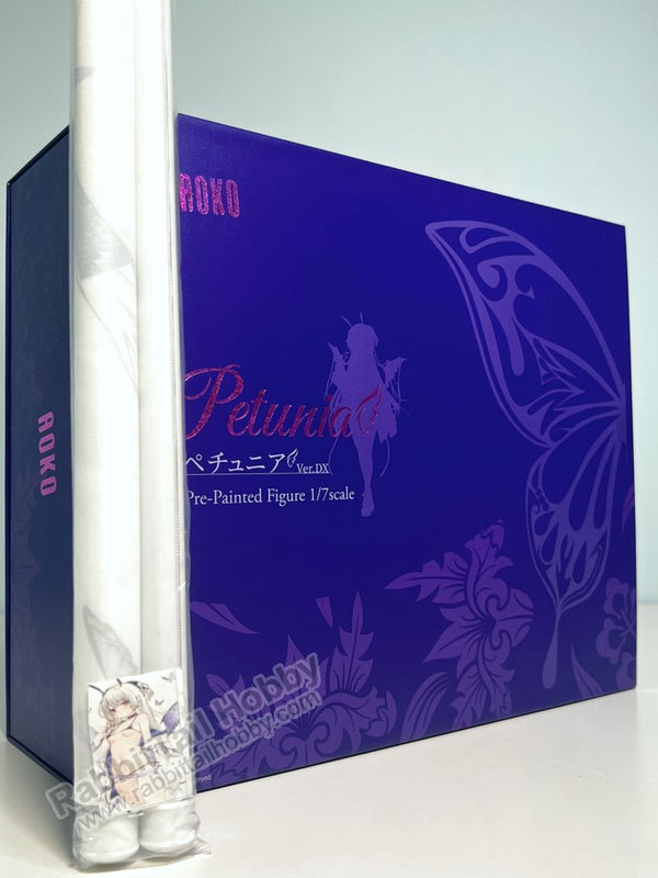 AOKO PETUNIA DELUXE EDITION - Original Character 1/7 Scale Figure