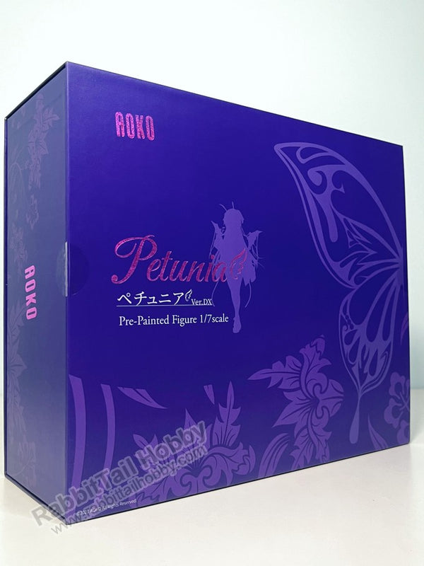 AOKO PETUNIA DELUXE EDITION - Original Character 1/7 Scale Figure