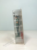 BOSS FIGHT STUDIO Flash Gordon Hero HACKS Prince Barin - Hero H.A.C.K.S. Action figure