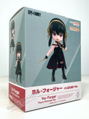 Good Smile Company Nendoroid Doll Yor Forger: Thorn Princess Ver. - SPYxFAMILY Chibi Figure