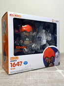 Good Smile Company 1647 Nendoroid Raihan - Pokémon Sword and Shield Chibi Figure