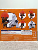 Good Smile Company 1647 Nendoroid Raihan - Pokémon Sword and Shield Chibi Figure