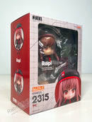 Good Smile Company 2315 Nendoroid Rapi - GODDESS OF VICTORY: NIKKE Chibi Figure