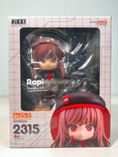 Good Smile Company 2315 Nendoroid Rapi - GODDESS OF VICTORY: NIKKE Chibi Figure