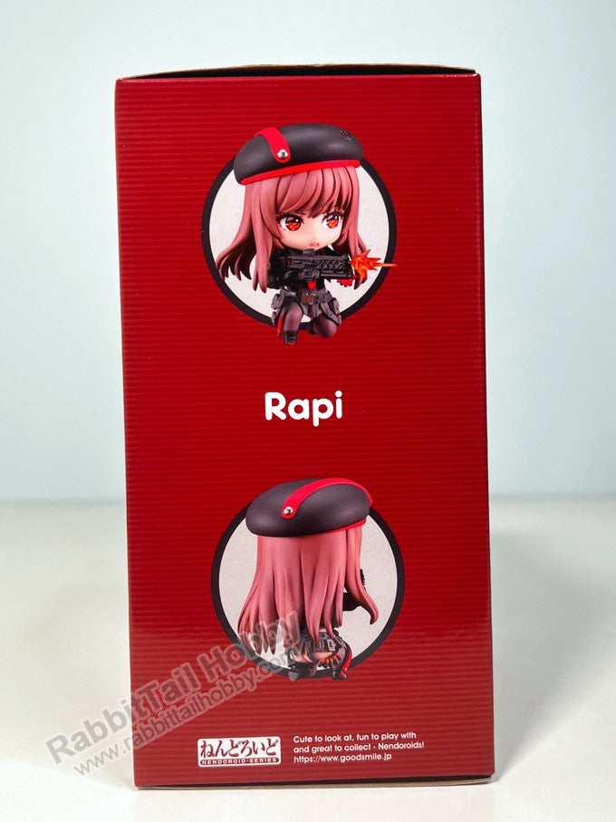 Nendoroid Rapi Good Smile Company 2315 Nendoroid Rapi - GODDESS OF VICTORY: NIKKE Chi