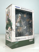 TOMYTEC SP-136 figma Ai Nishibe - Little Armory Action Figure