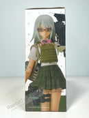TOMYTEC SP-136 figma Ai Nishibe - Little Armory Action Figure
