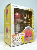 Good Smile Company 2355 Nendoroid Ichika Nakano: Wedding Dress Ver. - The Quintessential Quintuplets Chibi Figure