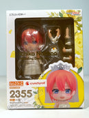 Good Smile Company 2355 Nendoroid Ichika Nakano: Wedding Dress Ver. - The Quintessential Quintuplets Chibi Figure